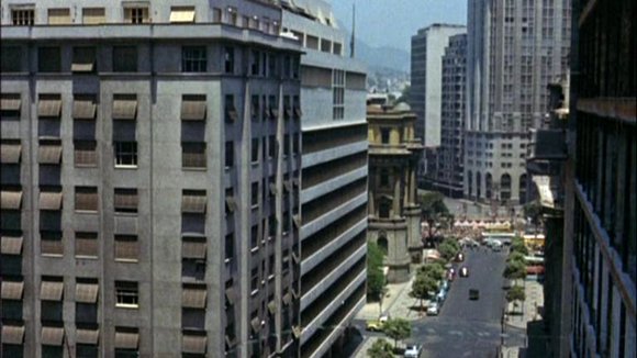 Photo from the movie Black Orpheus