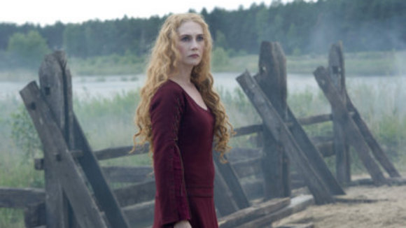 Photo from the movie Black Death