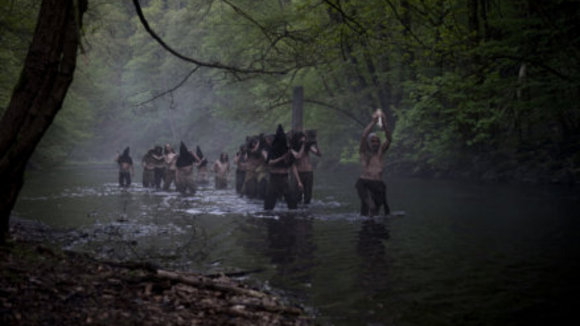 Photo from the movie Black Death