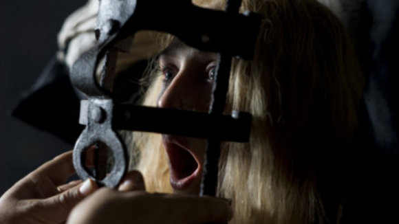 Photo from the movie Black Death