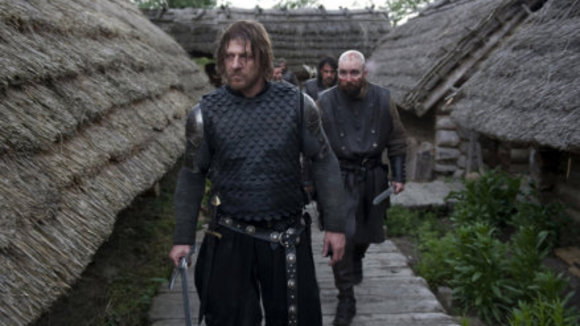 Photo from the movie Black Death