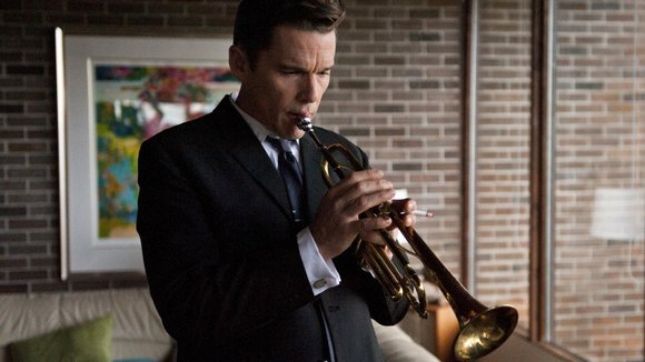 Photo from the movie Born to Be Blue