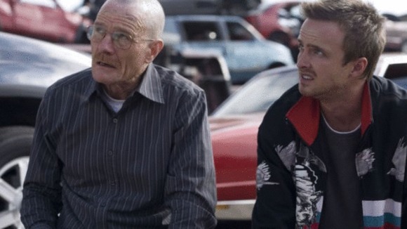 Photo from the movie Breaking Bad