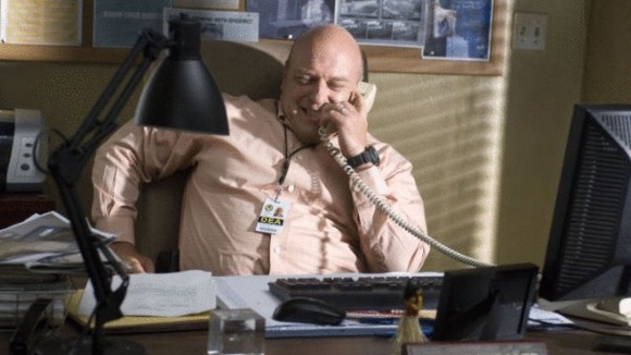 Photo from the movie Breaking Bad