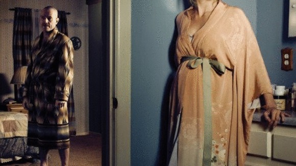 Photo from the movie Breaking Bad