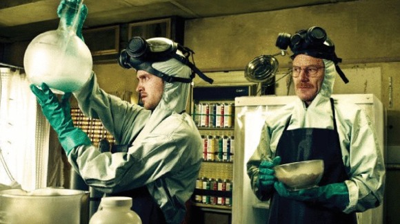 Photo from the movie Breaking Bad