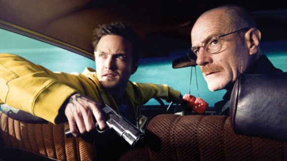 Photo from the movie Breaking Bad