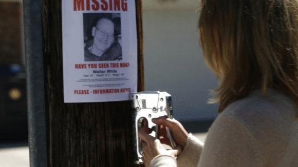 Photo from the movie Breaking Bad