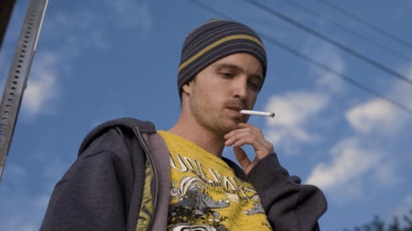 Photo from the movie Breaking Bad