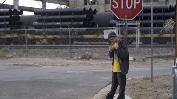 Photo from the movie Breaking Bad