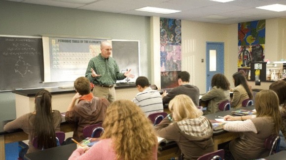 Photo from the movie Breaking Bad