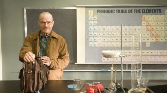 Photo from the movie Breaking Bad