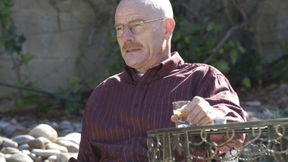 Photo from the movie Breaking Bad
