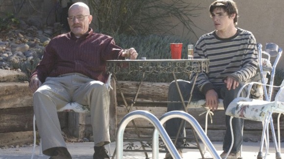 Photo from the movie Breaking Bad