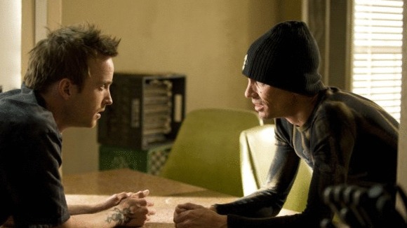 Photo from the movie Breaking Bad