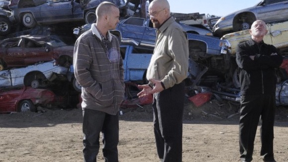 Photo from the movie Breaking Bad