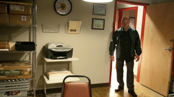 Photo from the movie Breaking Bad