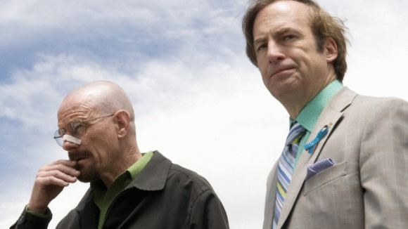 Photo from the movie Breaking Bad