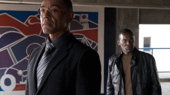 Photo from the movie Breaking Bad