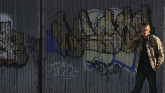 Photo from the movie Breaking Bad