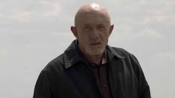 Photo from the movie Breaking Bad