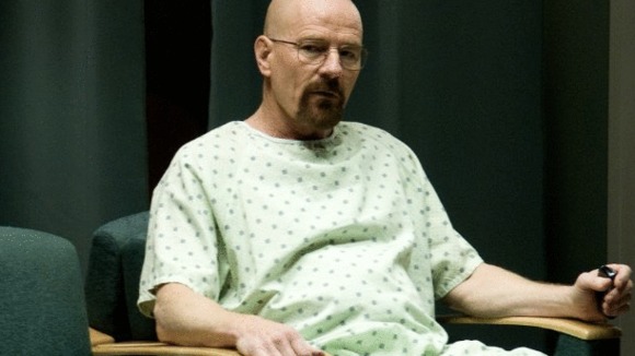 Photo from the movie Breaking Bad