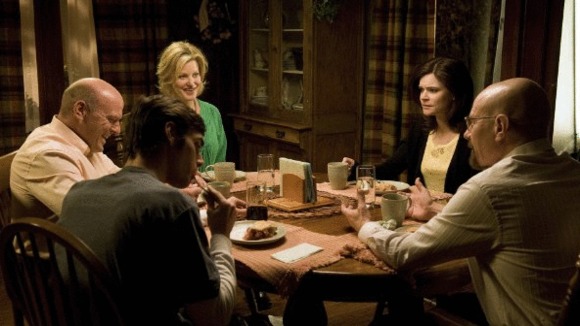 Photo from the movie Breaking Bad