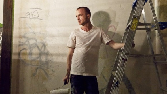 Photo from the movie Breaking Bad