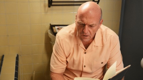 Photo from the movie Breaking Bad