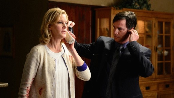 Photo from the movie Breaking Bad