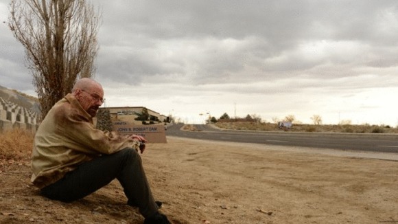 Photo from the movie Breaking Bad
