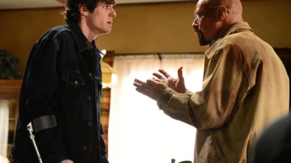 Photo from the movie Breaking Bad