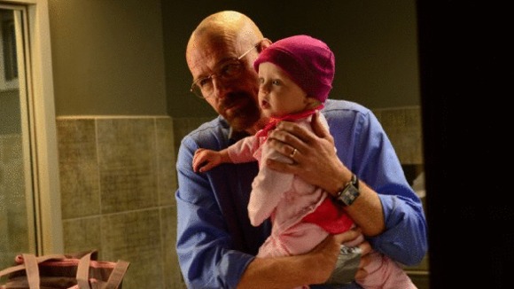 Photo from the movie Breaking Bad