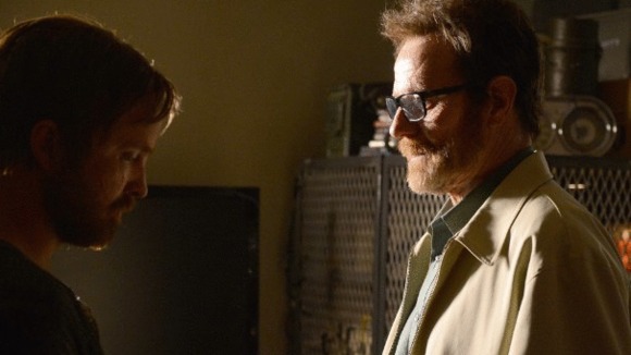 Photo from the movie Breaking Bad