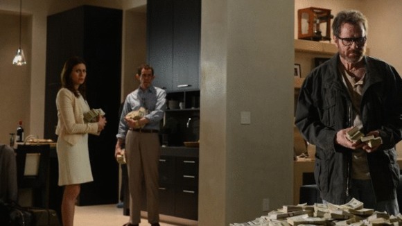 Photo from the movie Breaking Bad