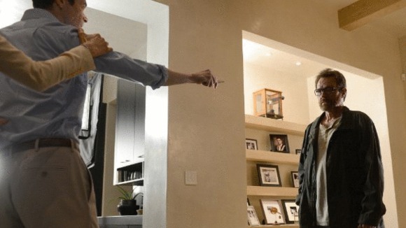 Photo from the movie Breaking Bad