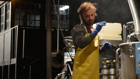 Photo from the movie Breaking Bad