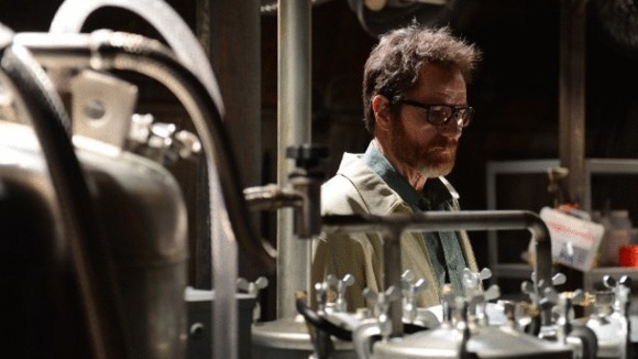 Photo from the movie Breaking Bad