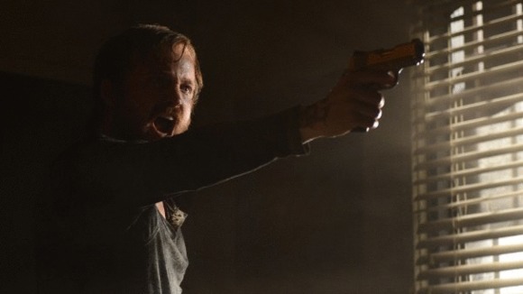 Photo from the movie Breaking Bad