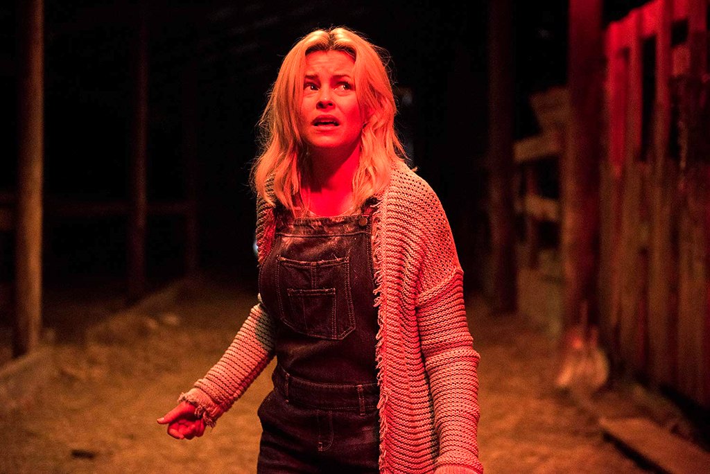 Photo from the movie Brightburn