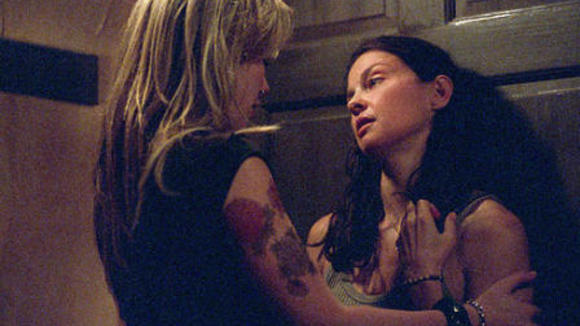 Photo from the movie Bug