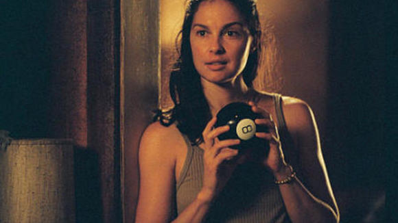 Photo from the movie Bug