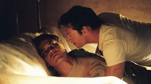 Photo from the movie Bug