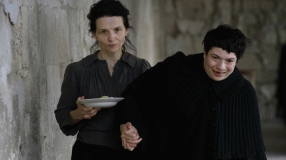 Photo from the movie Camille Claudel, 1915