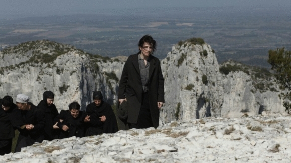 Photo from the movie Camille Claudel, 1915