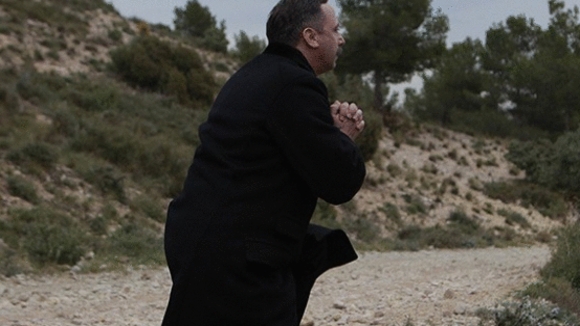 Photo from the movie Camille Claudel, 1915