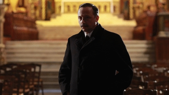 Photo from the movie Camille Claudel, 1915