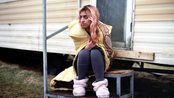 Photo from the movie Catch Me Daddy