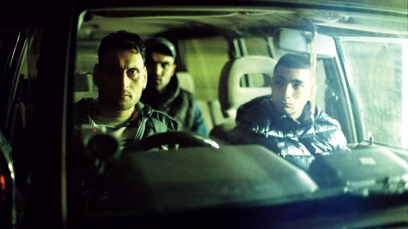 Photo from the movie Catch Me Daddy