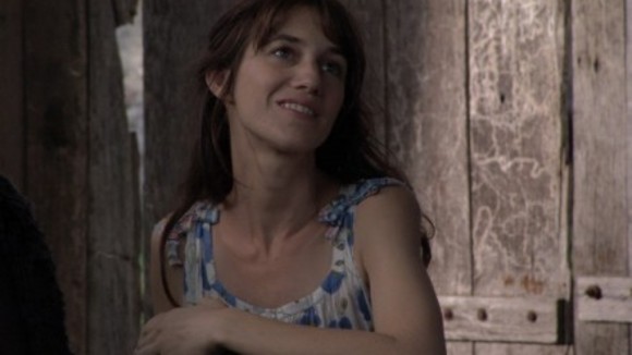 Photo from the movie The City of Your Final Destination